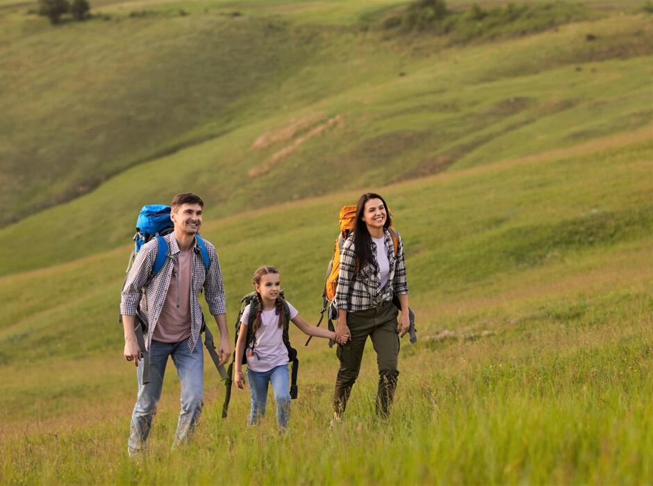 Meeters Family: Escursione tra natura e animali dei Colli Euganei Meeters Family: Escursione tra natura e animali dei Colli Euganei desktop picture