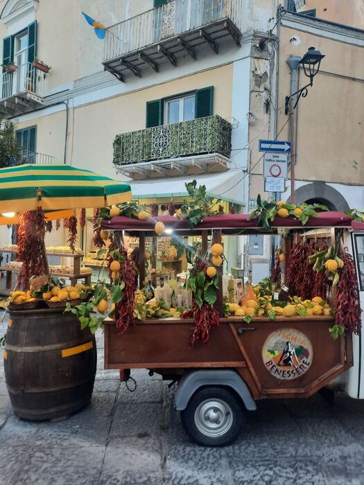 Settimana di Relax e Natura a Ischia con escursioni a Capri e Procida Settimana di Relax e Natura a Ischia con escursioni a Capri e Procida desktop picture