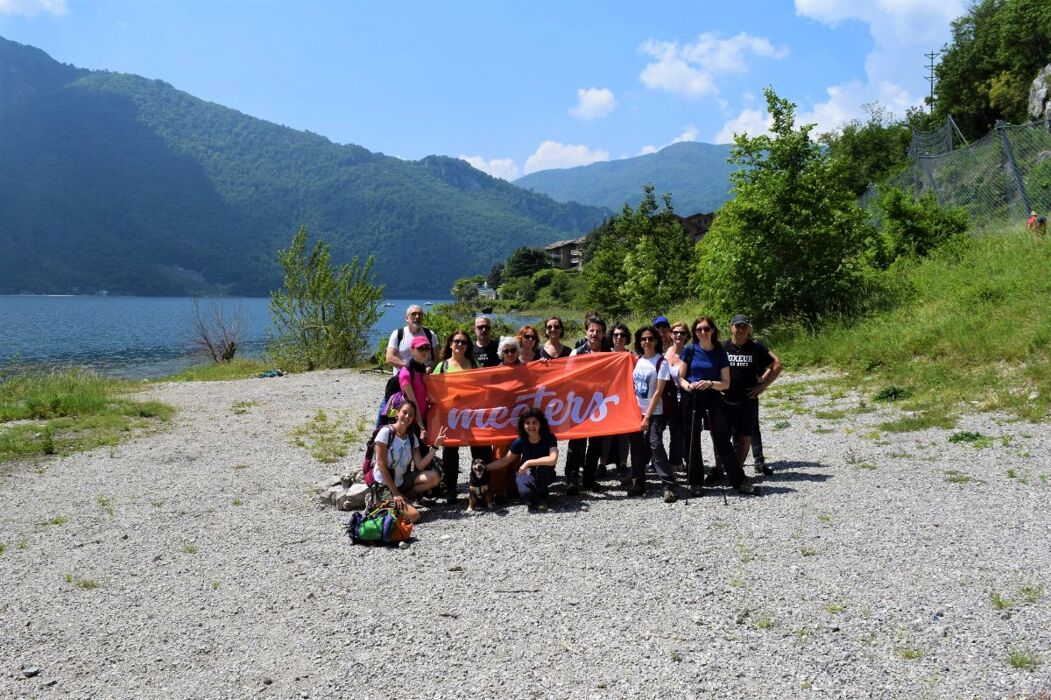 Il Sentiero del Viandante: nuova Tappa Zero Il Sentiero del Viandante: nuova Tappa Zero desktop picture