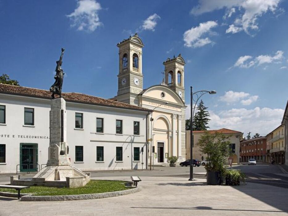 Passeggiata a Casarsa sulle Orme di Pasolini Passeggiata a Casarsa sulle Orme di Pasolini desktop picture