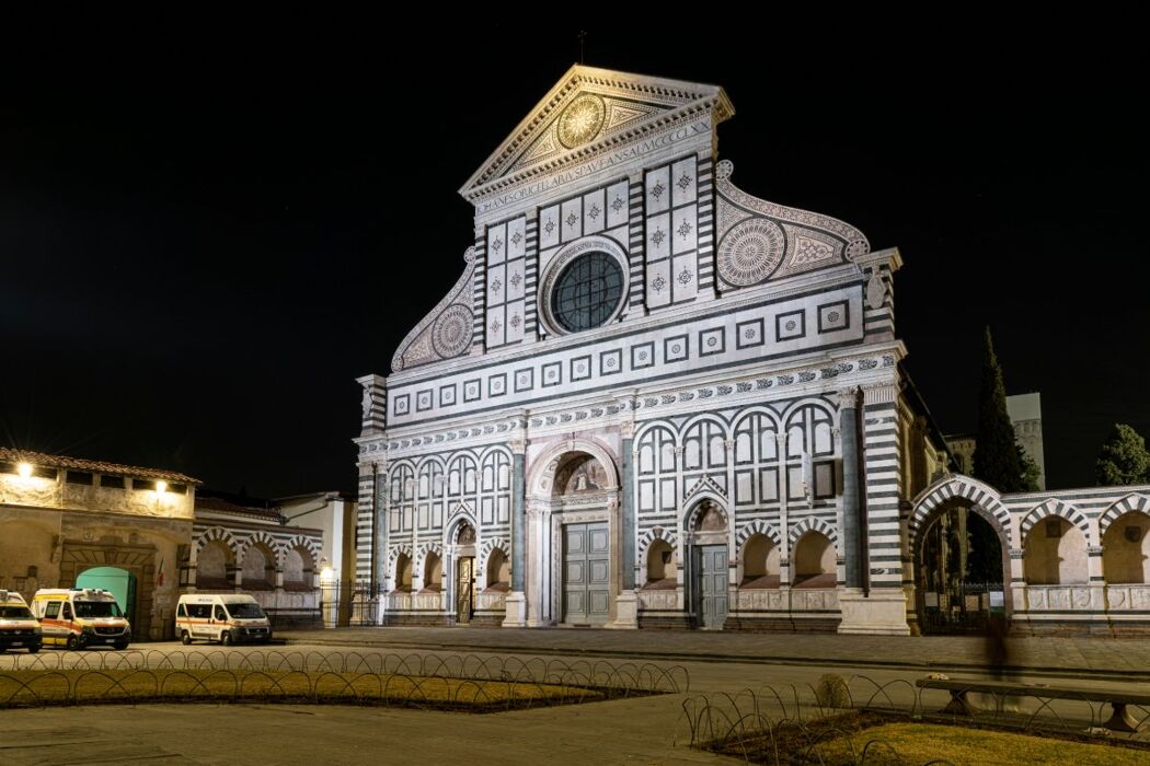 Firenze Esoterica: Visita Serale alla Città dei Simboli Firenze Esoterica: Visita Serale alla Città dei Simboli desktop picture