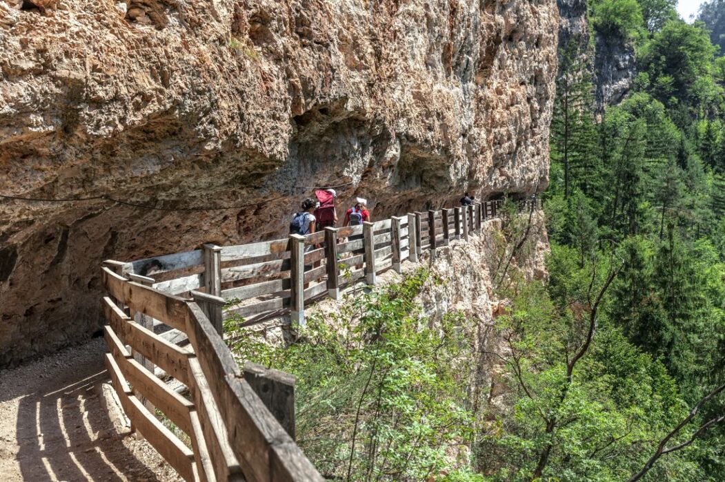 Weekend in Val di Non tra Meleti in fiore & Castelli Weekend in Val di Non tra Meleti in fiore & Castelli desktop picture