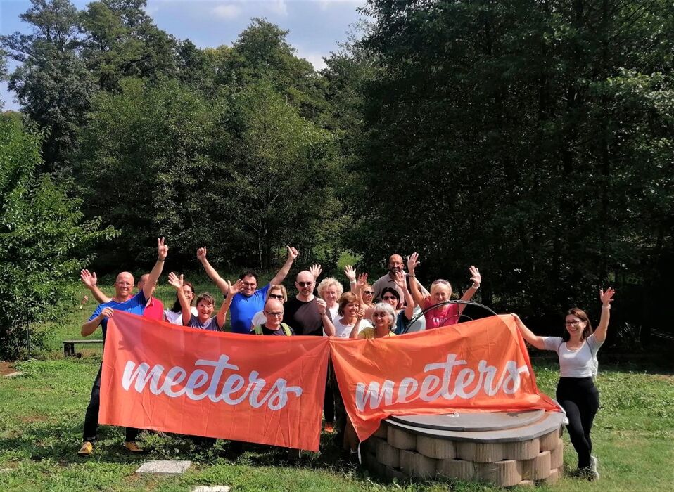 Shinrin-Yoku a Gattico: immergiti nella "Tua" Natura Shinrin-Yoku a Gattico: immergiti nella "Tua" Natura desktop picture