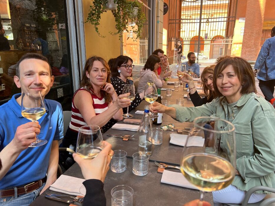 Aperitivo Meeters a Bologna Aperitivo Meeters a Bologna desktop picture