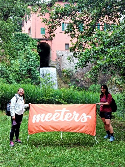 BEAT - Trekking dal Parco della Chiusa al Parco San Pellegrino (solo donne) BEAT - Trekking dal Parco della Chiusa al Parco San Pellegrino (solo donne) desktop picture