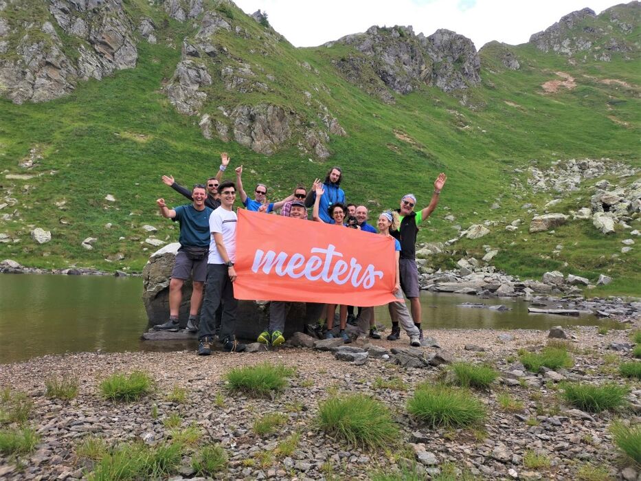 Entusiasmante Trekking dal Lago di Calaita al Lago Pisorno Entusiasmante Trekking dal Lago di Calaita al Lago Pisorno desktop picture