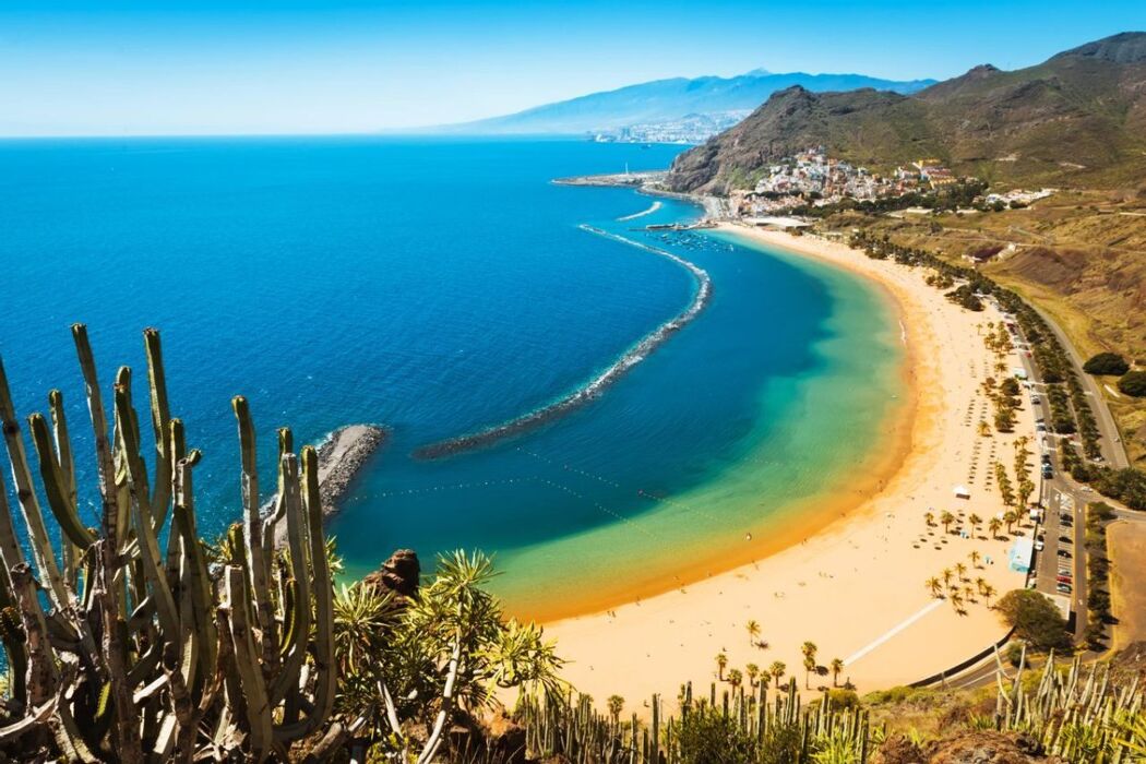 Settimana alle Canarie: Tenerife tra Relax e Natura Settimana alle Canarie: Tenerife tra Relax e Natura desktop picture