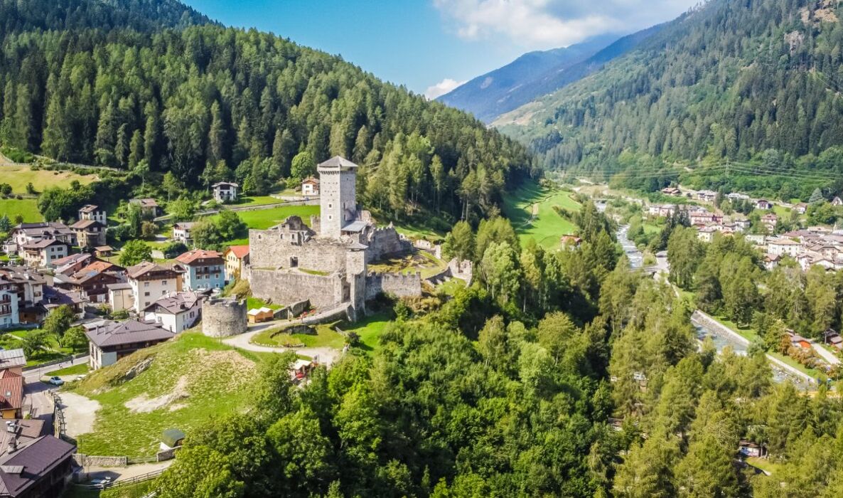 BEAT - Emozionante Rafting lungo le Rapide del Fiume Noce (solo donne) BEAT - Emozionante Rafting lungo le Rapide del Fiume Noce (solo donne) desktop picture