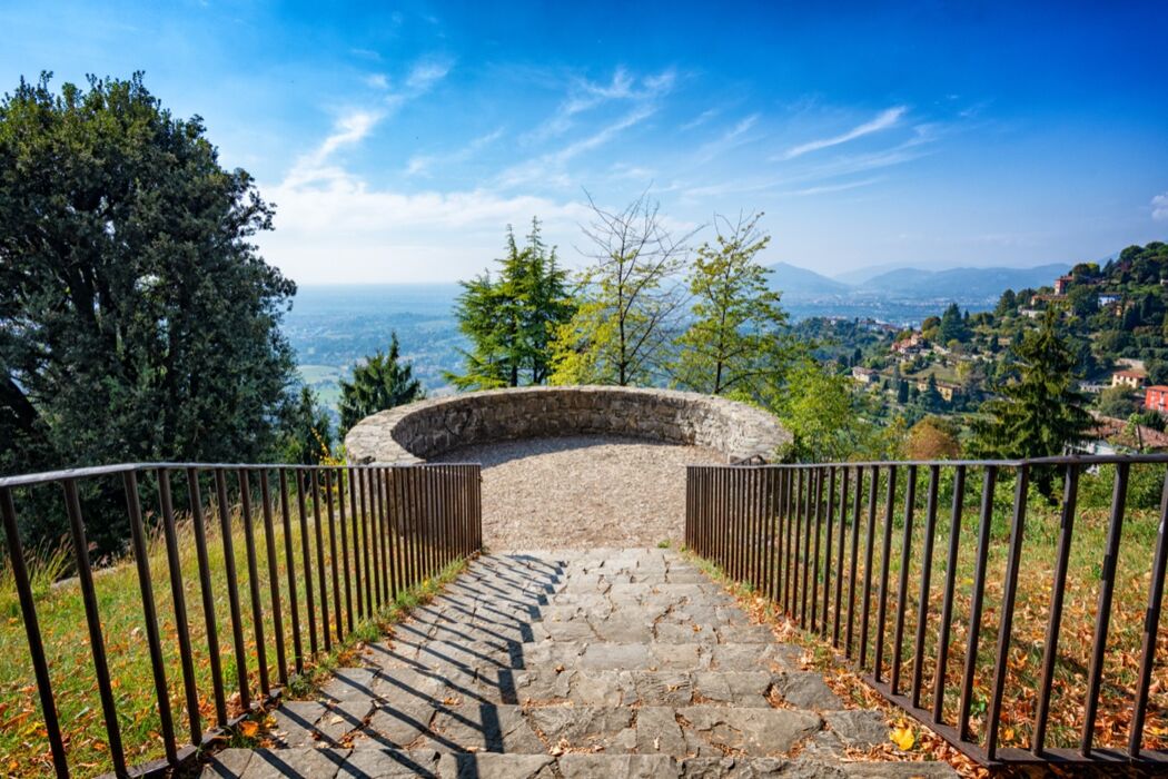 E-Bike Tour tra Colli e Panorami di Bergamo Alta (Bike Inclusa) E-Bike Tour tra Colli e Panorami di Bergamo Alta (Bike Inclusa) desktop picture