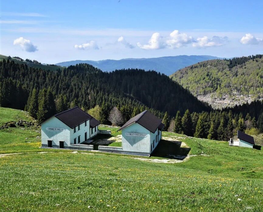 Trekking con degustazione nella natura sconfinata del Monte Melette Trekking con degustazione nella natura sconfinata del Monte Melette desktop picture