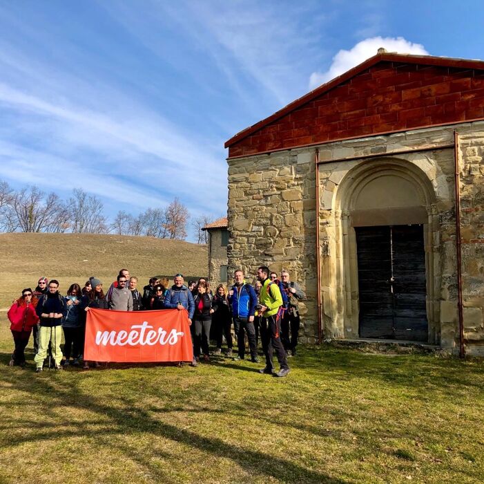 Escursione nella storia a Carpineti con cena finale Escursione nella storia a Carpineti con cena finale desktop picture