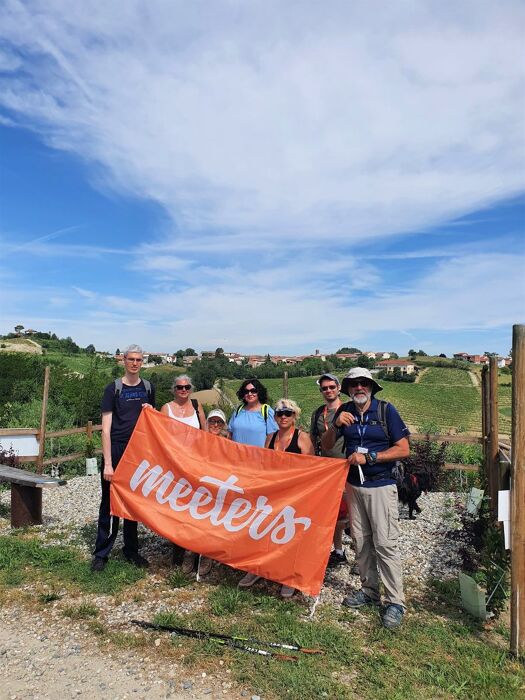 Sala Monferrato: Itinerario ad anello tra Santi e Vigneti Sala Monferrato: Itinerario ad anello tra Santi e Vigneti desktop picture