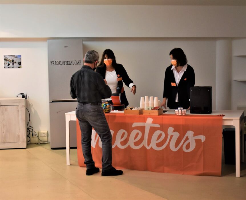 Viaggi ed Eventi per l'Estate: Anteprima Esclusiva in Casa Meeters Viaggi ed Eventi per l'Estate: Anteprima Esclusiva in Casa Meeters desktop picture