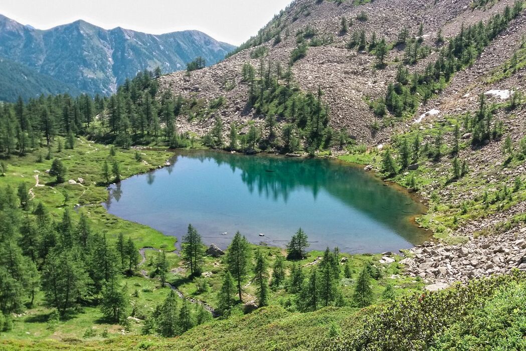 Trekking in Val Bognanco: L’incontaminata Valle delle Cento Cascate Trekking in Val Bognanco: L’incontaminata Valle delle Cento Cascate desktop picture