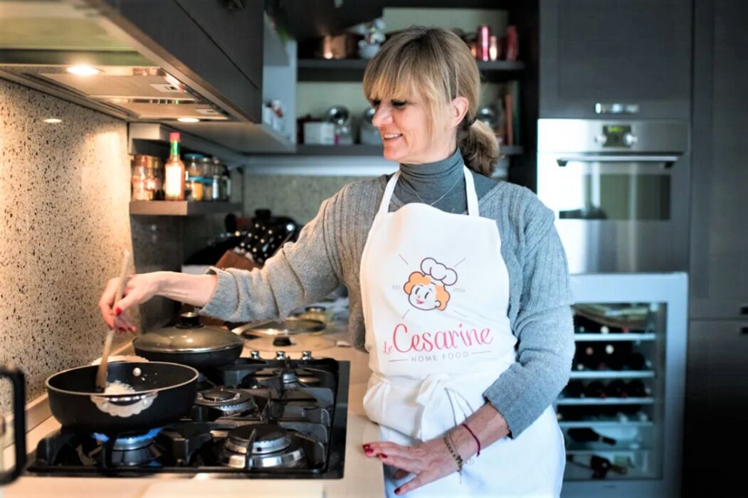 Cena Segreta a Casa di una Cesarina a Milano Cena Segreta a Casa di una Cesarina a Milano desktop picture