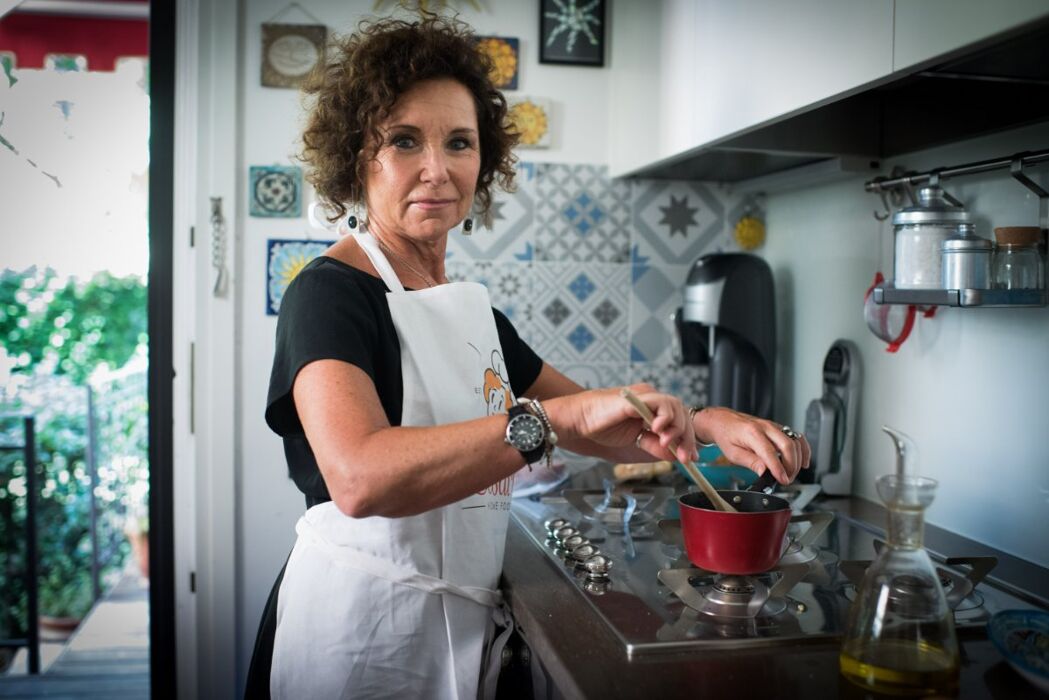 Cena Segreta a Casa di una Cesarina a Bologna Cena Segreta a Casa di una Cesarina a Bologna desktop picture