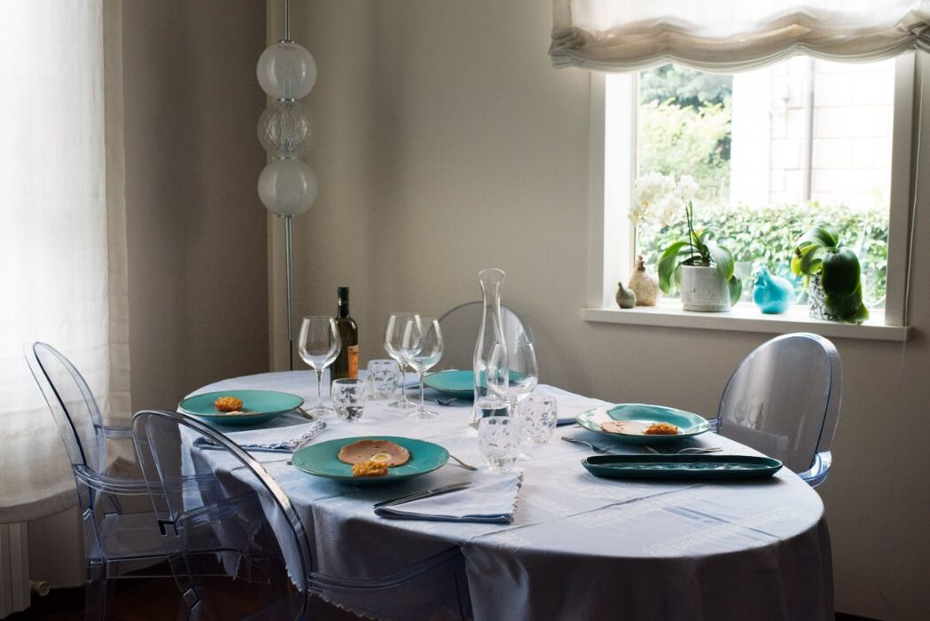 Cena Segreta a Casa di una Cesarina a Bologna Cena Segreta a Casa di una Cesarina a Bologna desktop picture