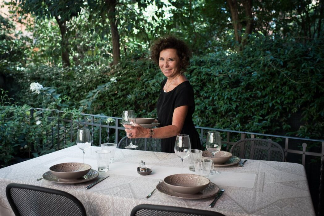 Cena Segreta a Casa di una Cesarina a Bologna Cena Segreta a Casa di una Cesarina a Bologna desktop picture