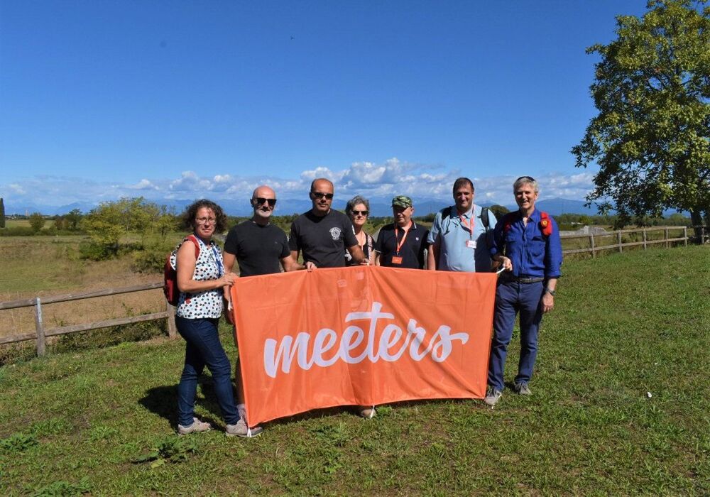 Tour guidato a Palmanova: la Città veneziana a forma di stella Tour guidato a Palmanova: la Città veneziana a forma di stella desktop picture