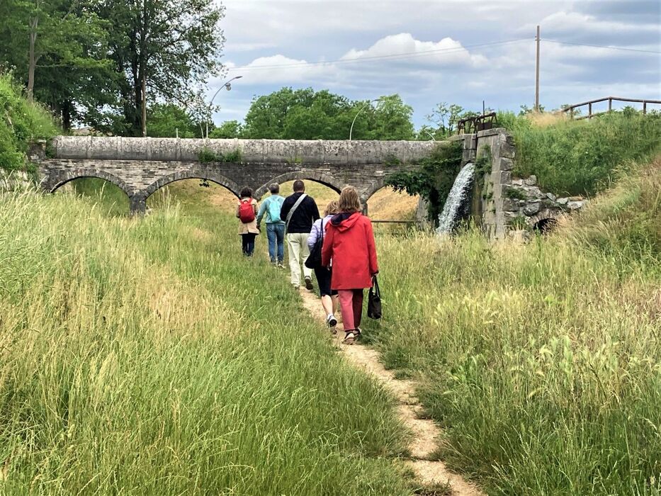 Tour guidato a Palmanova: la Città veneziana a forma di stella Tour guidato a Palmanova: la Città veneziana a forma di stella desktop picture
