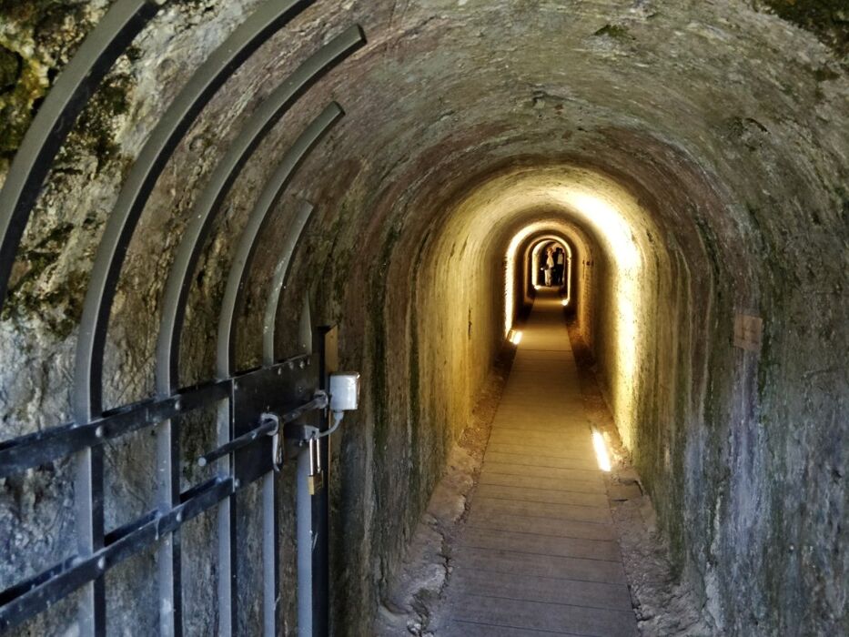 Tour guidato a Palmanova: la Città veneziana a forma di stella Tour guidato a Palmanova: la Città veneziana a forma di stella desktop picture