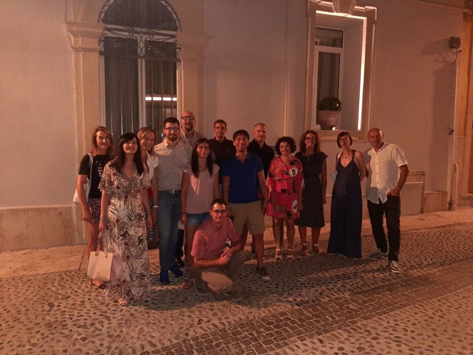 Pizzata Meeters nel cuore di Verona Pizzata Meeters nel cuore di Verona desktop picture