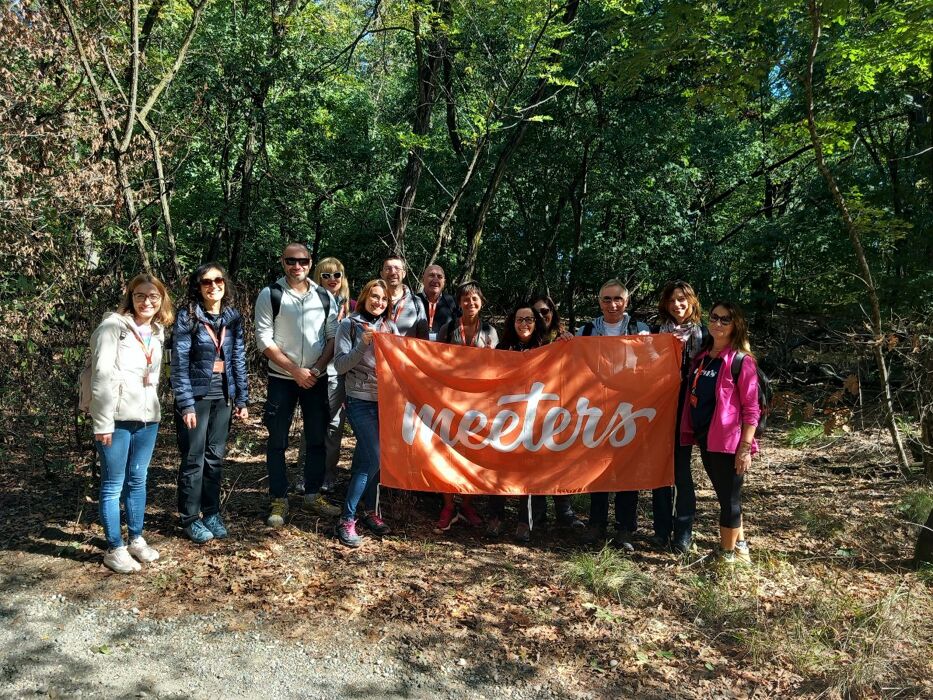 Camminata tra antichi boschi e riserve nel Parco del Ticino Camminata tra antichi boschi e riserve nel Parco del Ticino desktop picture