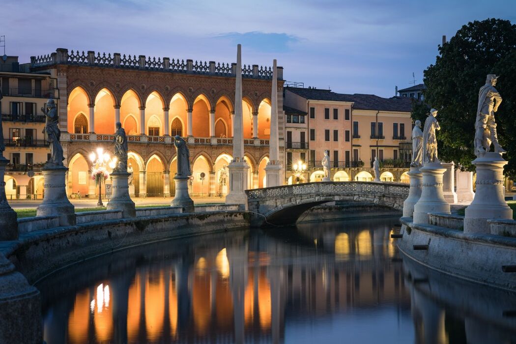 Serata in un allegro Gastropub a Padova Serata in un allegro Gastropub a Padova desktop picture