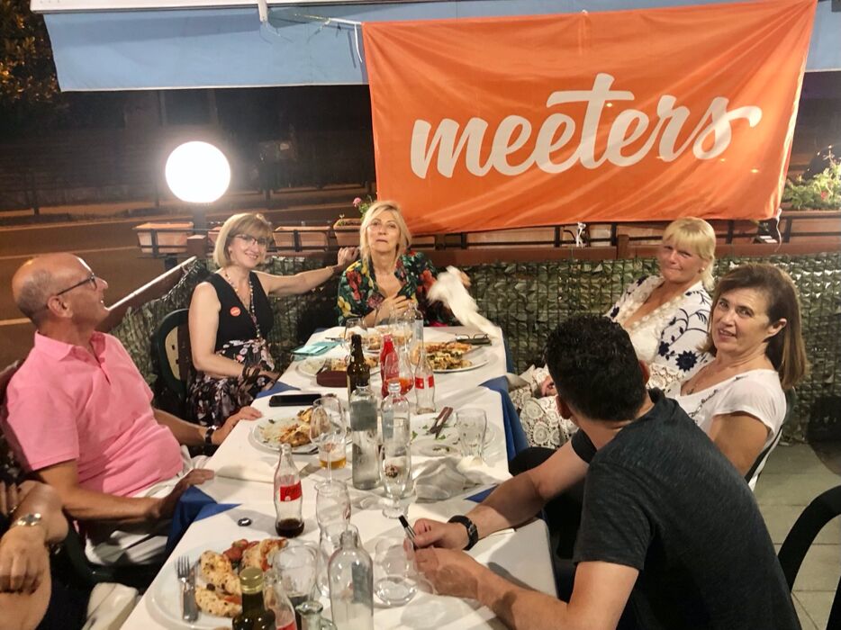 Pizzata Meeters a Treviso Pizzata Meeters a Treviso desktop picture