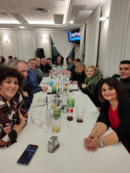 Pizzata Meeters a Treviso Pizzata Meeters a Treviso desktop picture