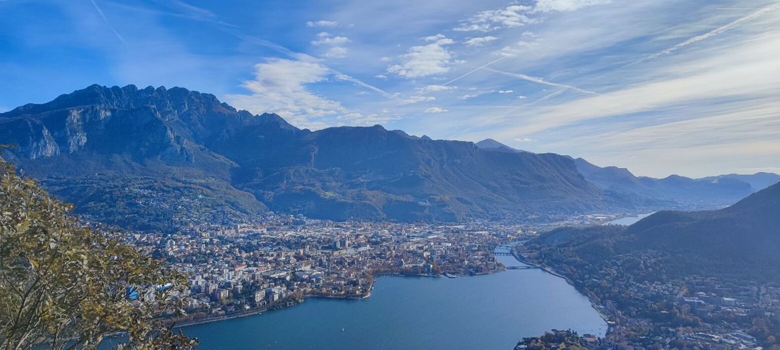 Escursione panoramica al Sasso di Preguda Escursione panoramica al Sasso di Preguda desktop picture