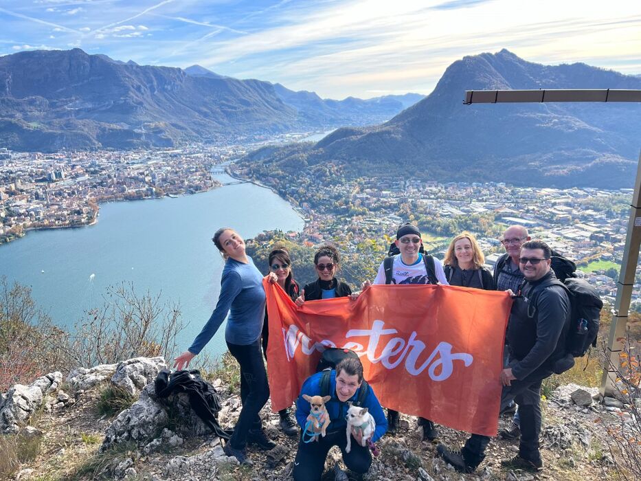Escursione panoramica al Sasso di Preguda Escursione panoramica al Sasso di Preguda desktop picture