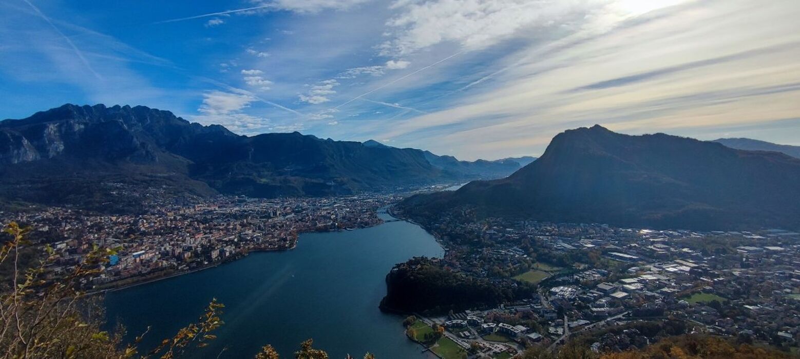 Escursione panoramica al Sasso di Preguda Escursione panoramica al Sasso di Preguda desktop picture