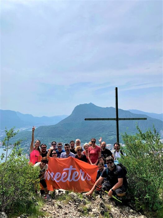 Escursione panoramica al Sasso di Preguda Escursione panoramica al Sasso di Preguda desktop picture