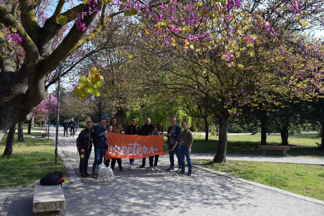 Tour alla scoperta di Pavia e della sua anima medievale Tour alla scoperta di Pavia e della sua anima medievale desktop picture