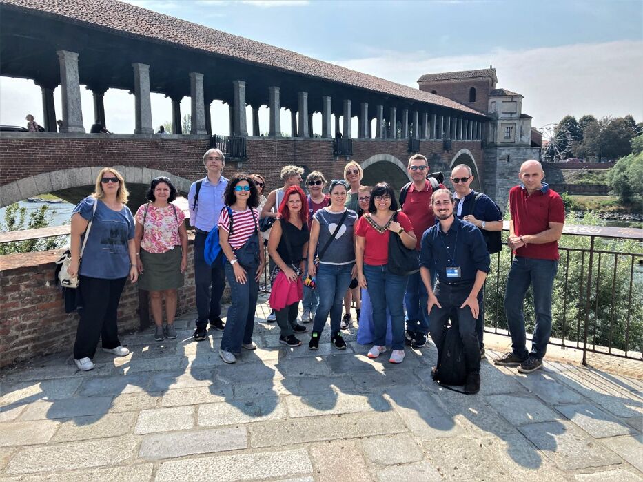 Tour alla scoperta di Pavia e della sua anima medievale Tour alla scoperta di Pavia e della sua anima medievale desktop picture