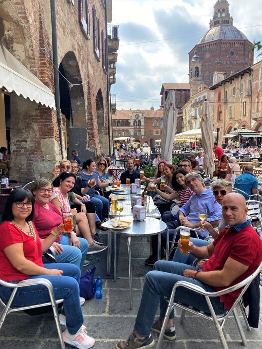 Tour alla scoperta di Pavia e della sua anima medievale Tour alla scoperta di Pavia e della sua anima medievale desktop picture