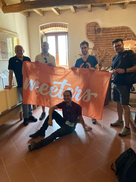 Tour del Mulino di Mora Bassa: le geniali invenzioni di Leonardo Tour del Mulino di Mora Bassa: le geniali invenzioni di Leonardo desktop picture