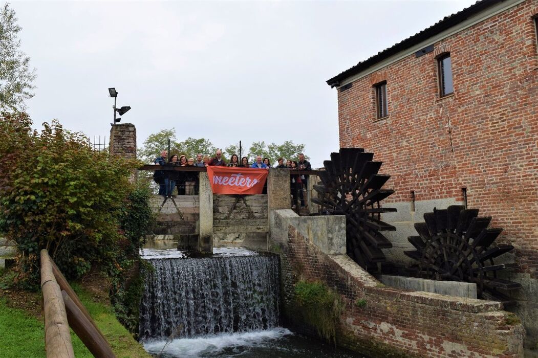 Tour del Mulino di Mora Bassa: le geniali invenzioni di Leonardo Tour del Mulino di Mora Bassa: le geniali invenzioni di Leonardo desktop picture