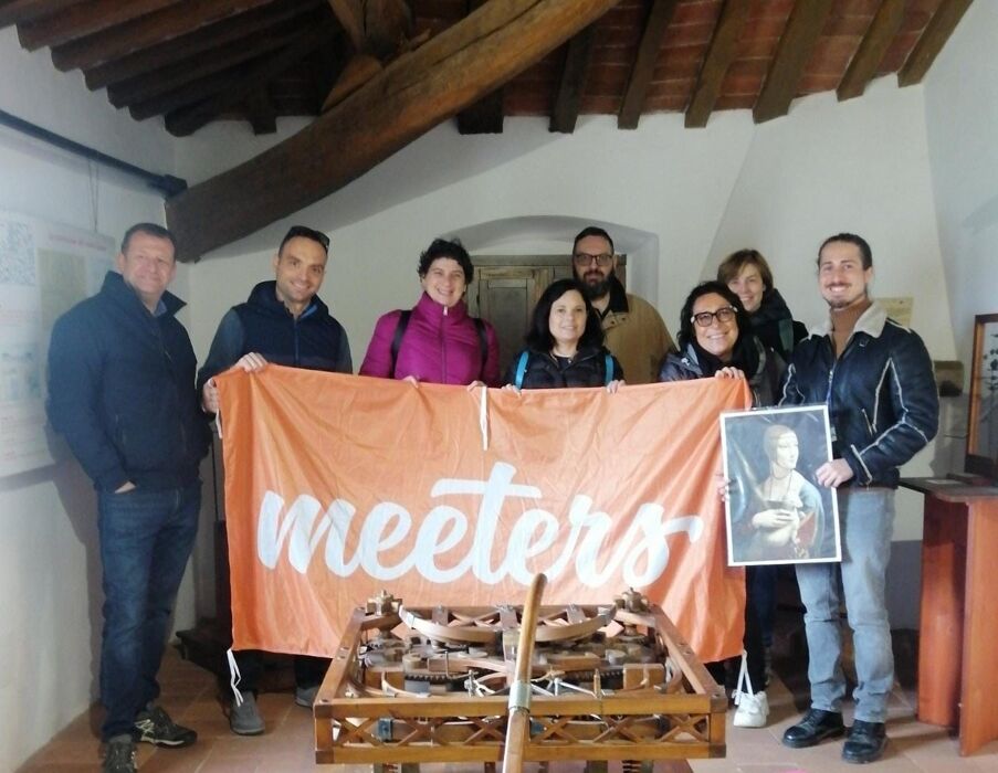 Tour del Mulino di Mora Bassa: le geniali invenzioni di Leonardo Tour del Mulino di Mora Bassa: le geniali invenzioni di Leonardo desktop picture