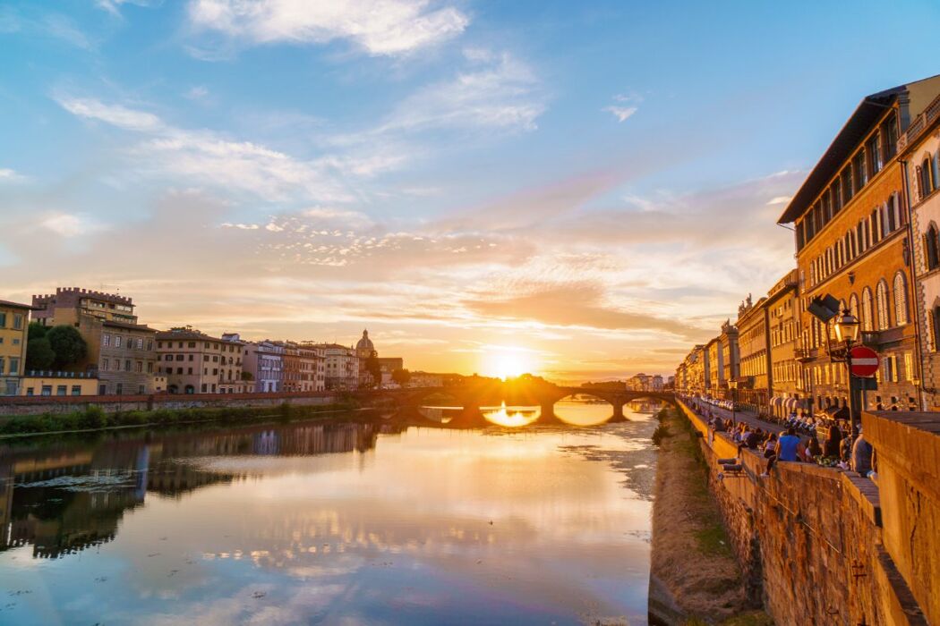 Firenze inedita: Tour in Barca navigando le acque dell’Arno Firenze inedita: Tour in Barca navigando le acque dell’Arno desktop picture
