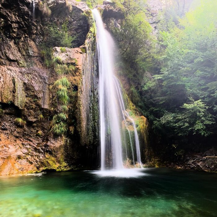 Discesa in Kayak e Trekking in Valpolicella Discesa in Kayak e Trekking in Valpolicella desktop picture
