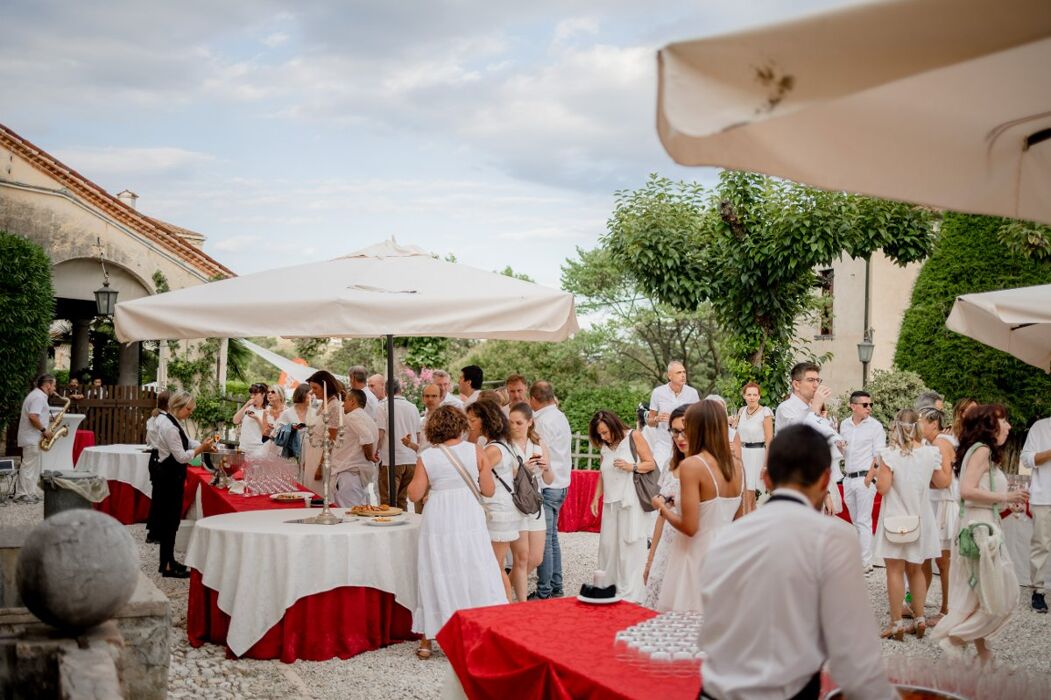 White Party in Villa Godi Malinverni: la Festa dell’Estate White Party in Villa Godi Malinverni: la Festa dell’Estate desktop picture