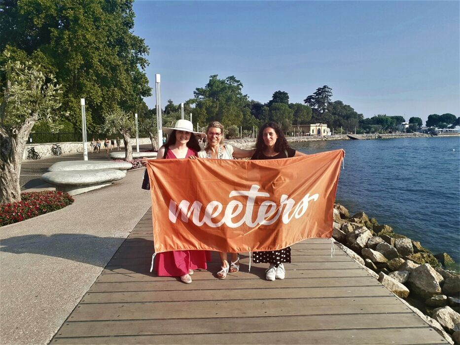 Bardolino e il Lago di Garda: Visita guidata nei luoghi del cinema Bardolino e il Lago di Garda: Visita guidata nei luoghi del cinema desktop picture