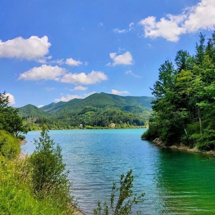 Trekking nella Valle del Brasimone con pranzo in agriturismo Trekking nella Valle del Brasimone con pranzo in agriturismo desktop picture