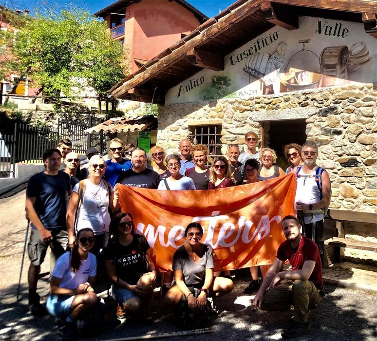 Escursione nella Valle dei Mulini con pranzo in Villa Godi Malinverni Escursione nella Valle dei Mulini con pranzo in Villa Godi Malinverni desktop picture