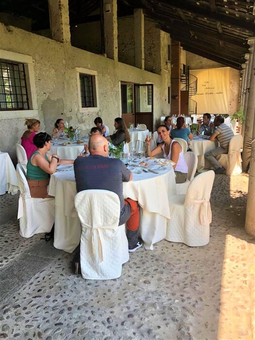 Escursione nella Valle dei Mulini con pranzo in Villa Godi Malinverni Escursione nella Valle dei Mulini con pranzo in Villa Godi Malinverni desktop picture