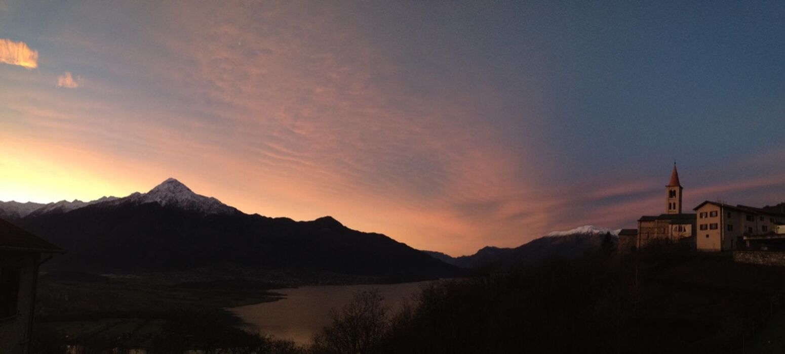 Trekking serale a Sasso Preguda con pizzata finale Trekking serale a Sasso Preguda con pizzata finale desktop picture