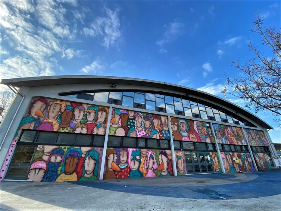 La Street Art a Padova: un insolito Tour tra l'antico e il moderno La Street Art a Padova: un insolito Tour tra l'antico e il moderno desktop picture