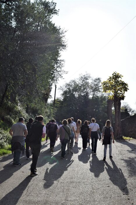 Tour storico tra i colli mantovani e la Rocca di Solferino Tour storico tra i colli mantovani e la Rocca di Solferino desktop picture